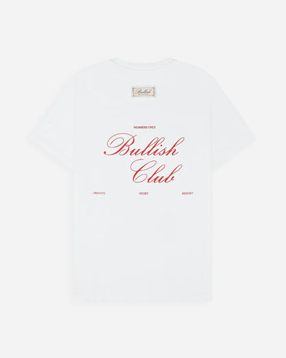 CORAL GABLES WHITE BULLISH