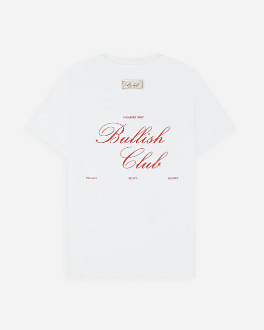 CORAL GABLES WHITE BULLISH