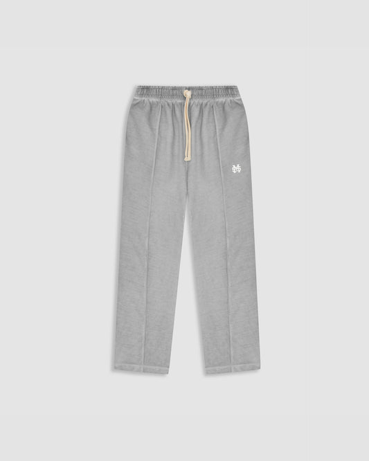 JOGGER BASICO V2 OFF GRIS DESGASTADO MONOIC