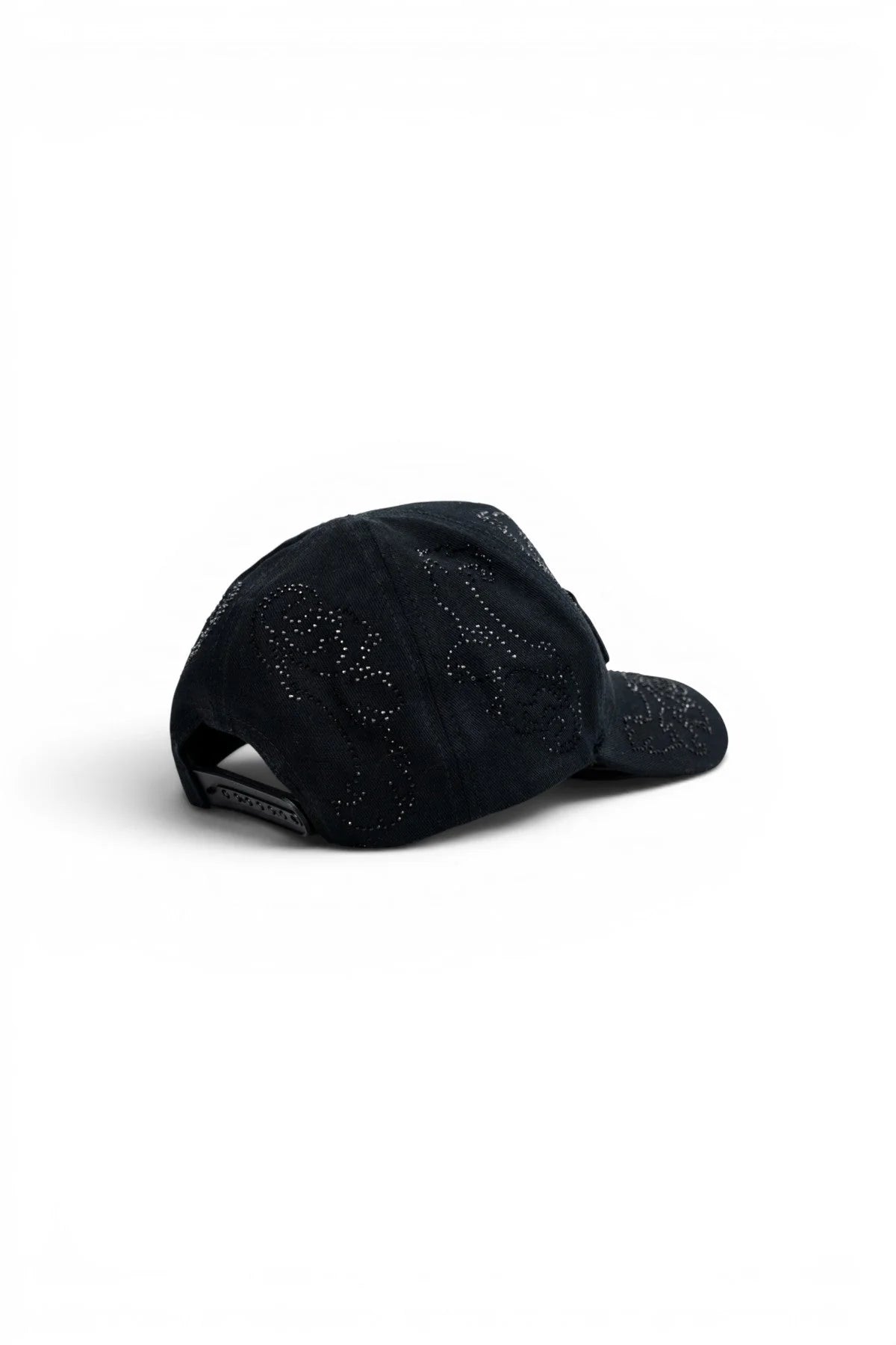 BRIVIDO NEGRO CAP CLEMONT