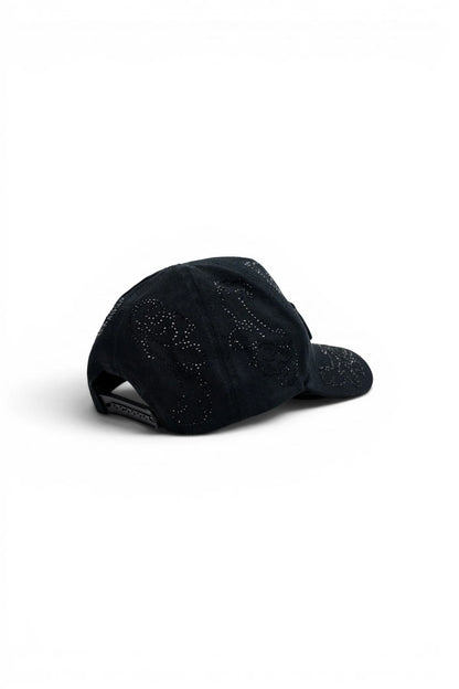 BRIVIDO NEGRO CAP CLEMONT