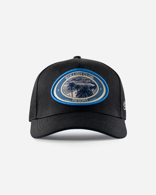 PALM BEACH CAP BULLISH