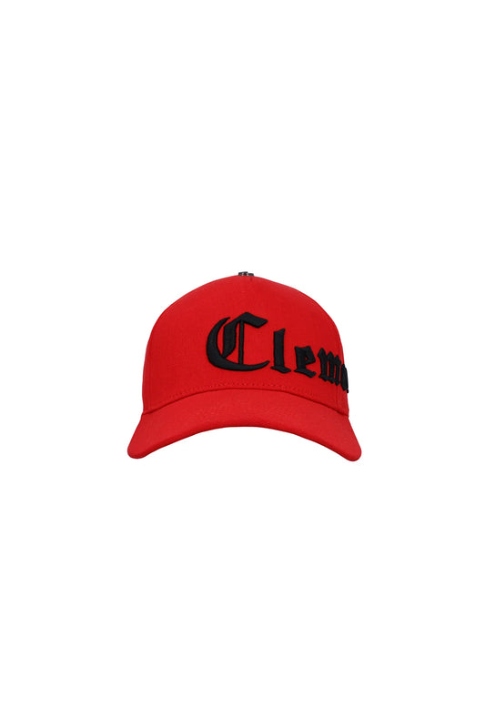 LERICI GORRA ROJA CLEMONT
