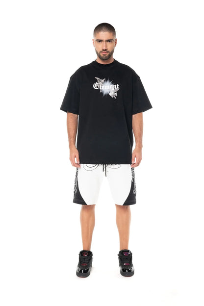 RIFIORIRE OVERSIZED NEGRO CLEMONT