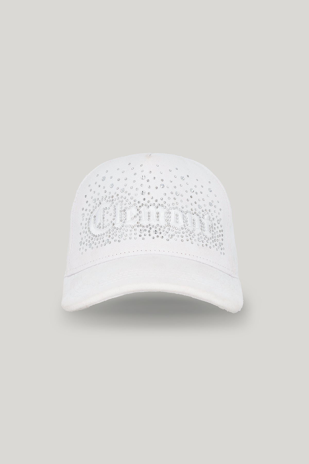 ILLUMINO CAP WHITE CLEMONT