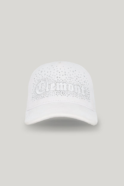 ILLUMINO CAP WHITE CLEMONT