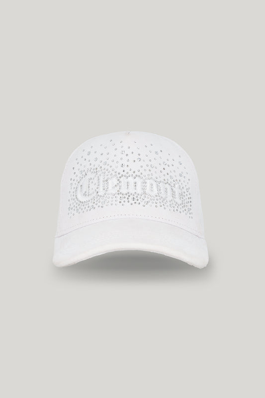 ILLUMINO CAP WHITE CLEMONT