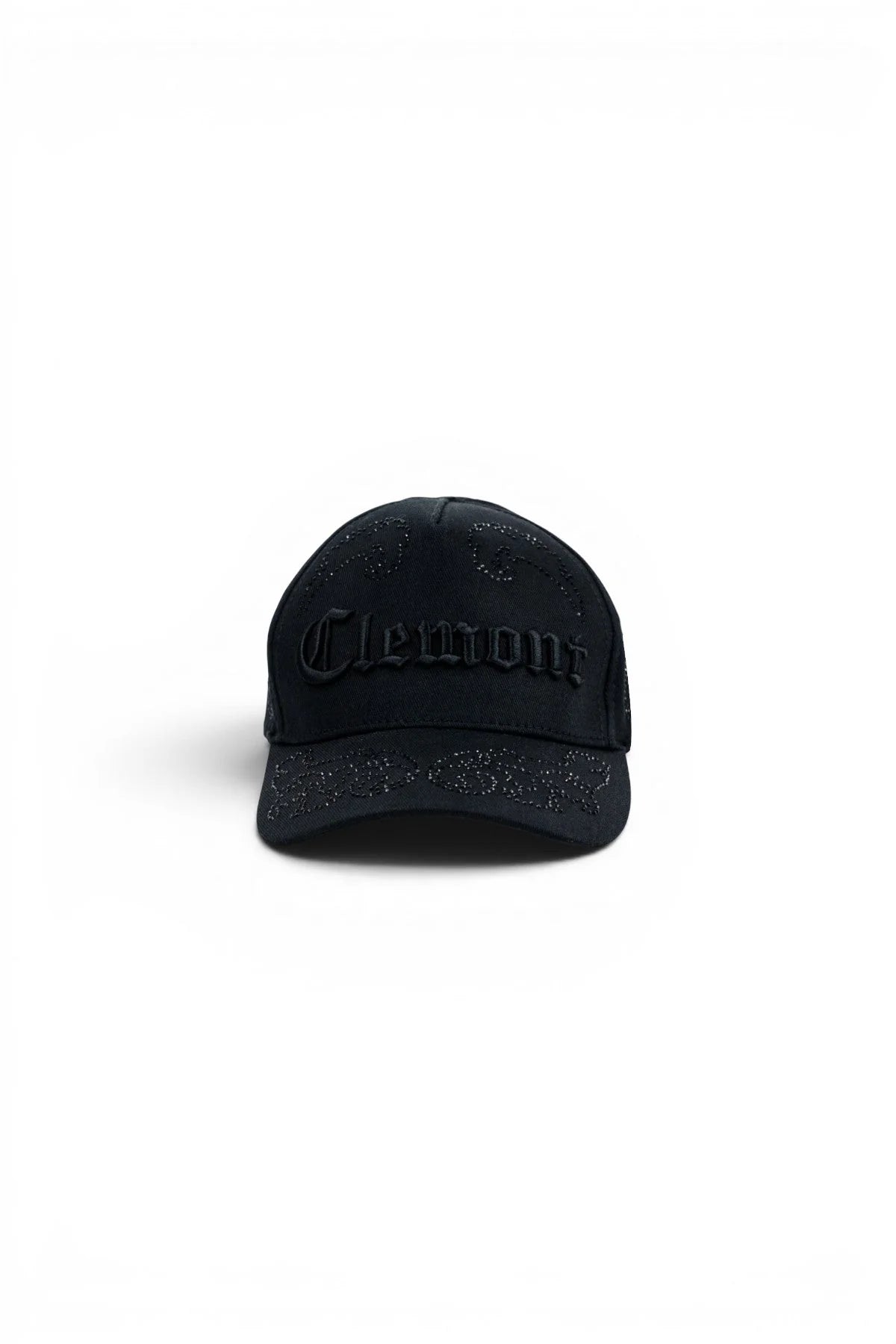 BRIVIDO NEGRO CAP CLEMONT