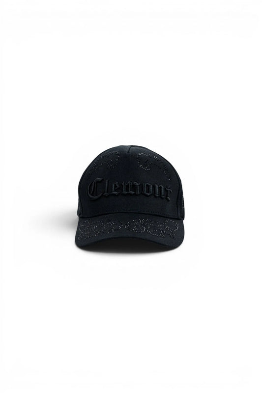 BRIVIDO NEGRO CAP CLEMONT