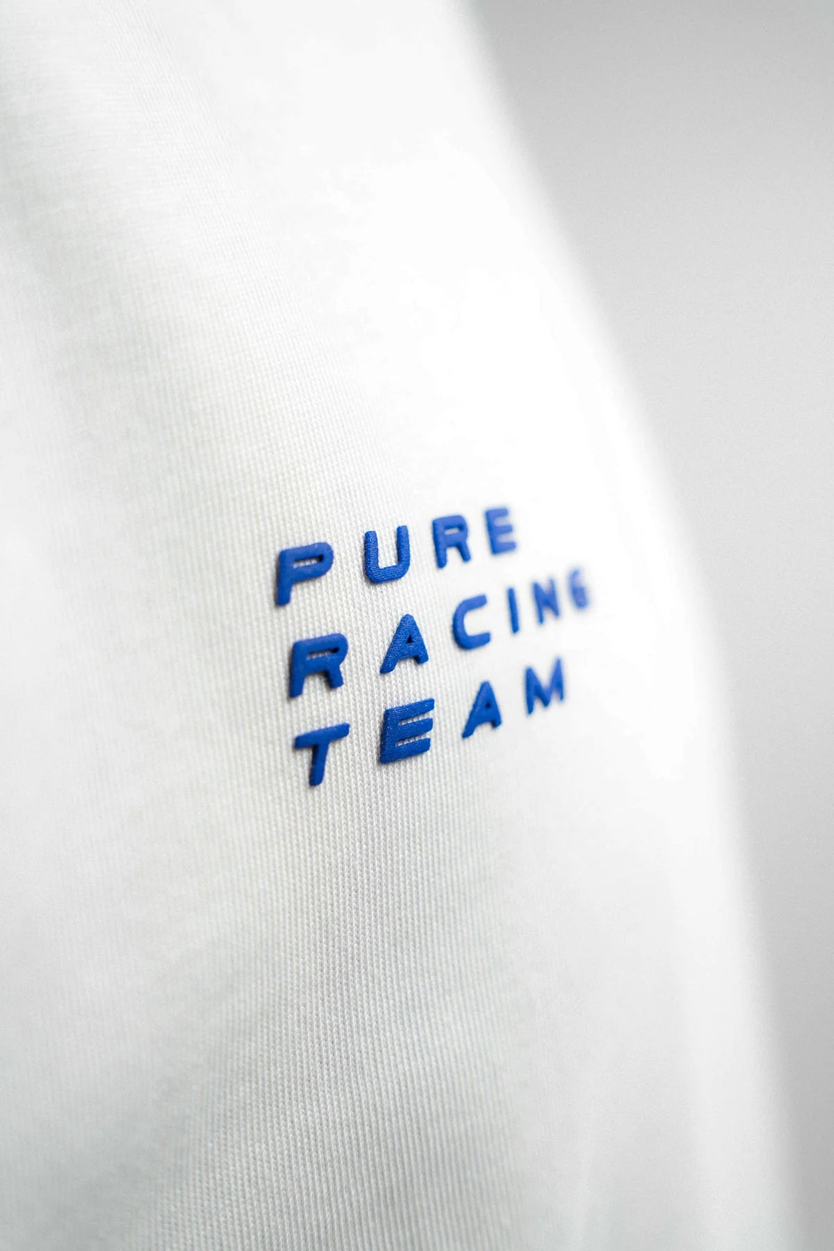 OVERDRIVE IVORY RACING OVERSIZED PURE
