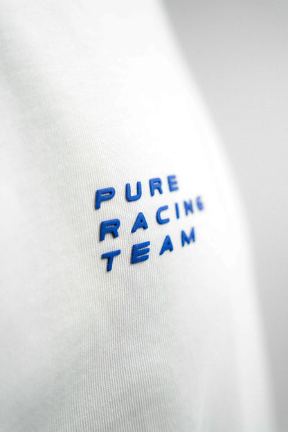 OVERDRIVE IVORY RACING OVERSIZED PURE