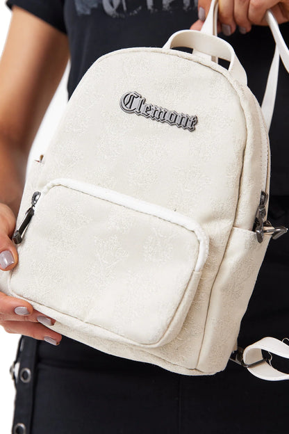 SCINTILLANTE FANNY PACKS CREMA CLEMONT