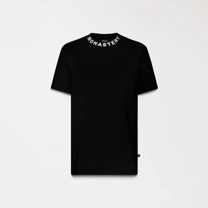 ASTRO 1 T-SHIRT MEN BLACK