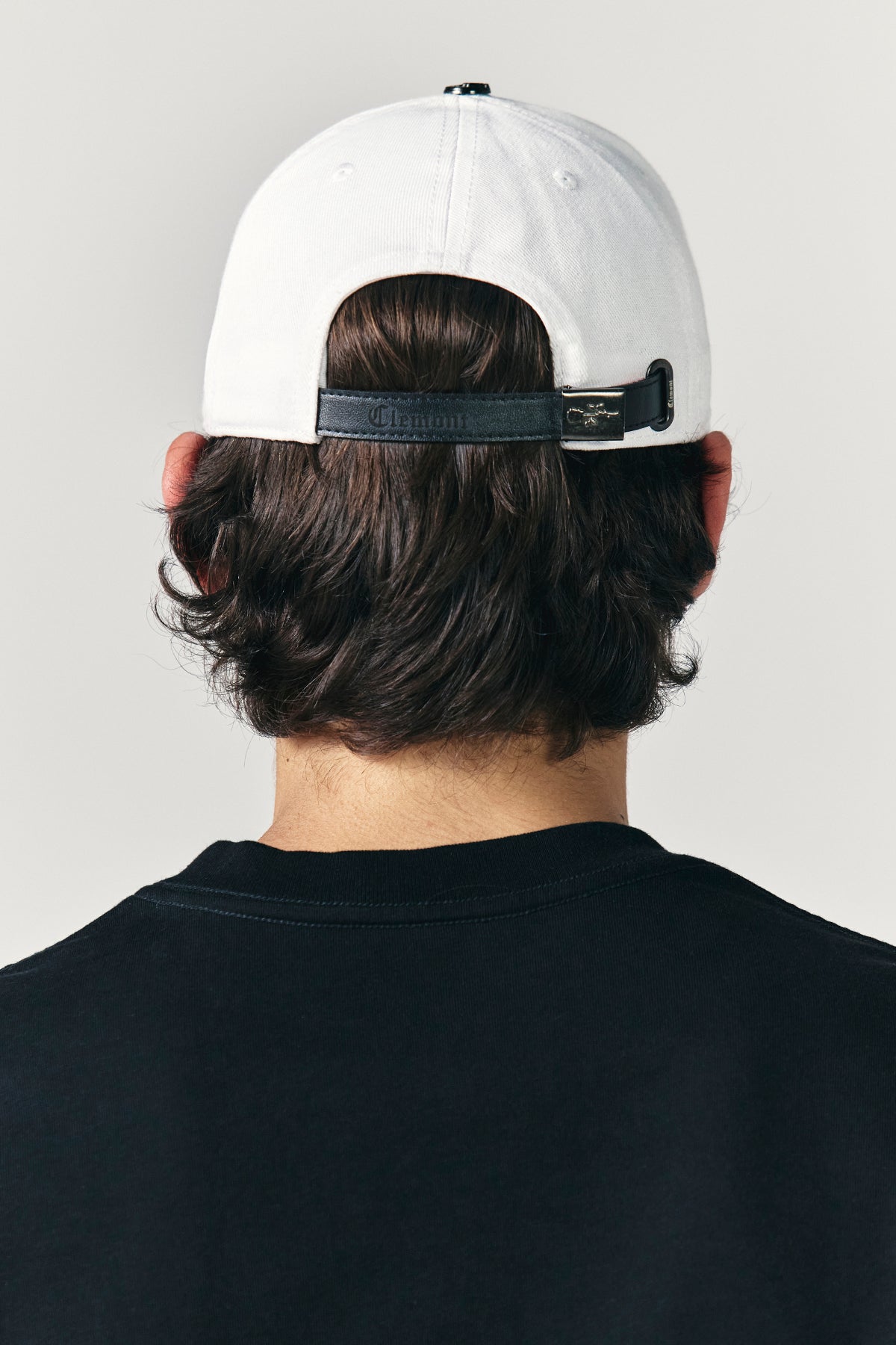ILLUMINO CAP WHITE CLEMONT