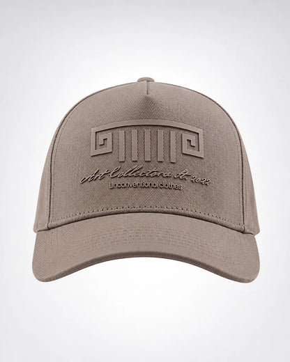 COLUMN CAP ARTDIST