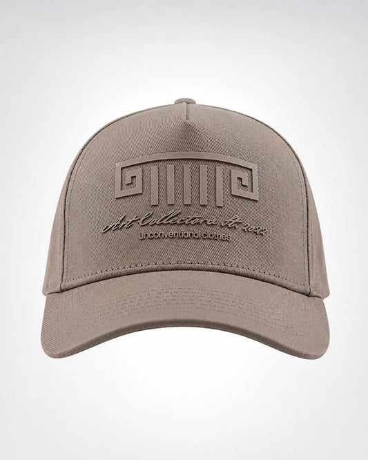 COLUMN CAP ARTDIST