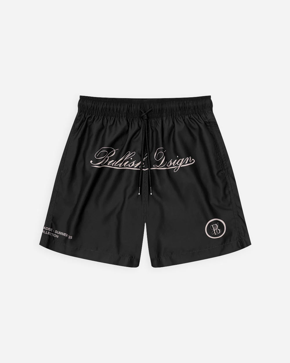 HARDBOR BLACK SW BULLISH