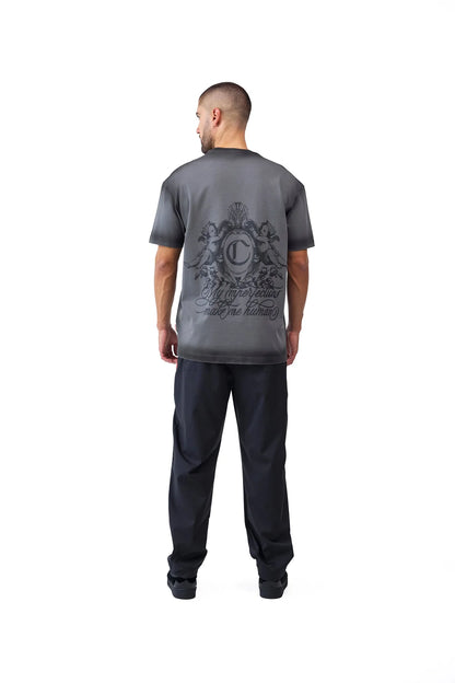 INTAGLIO GRIS OSCURO CLEMONT