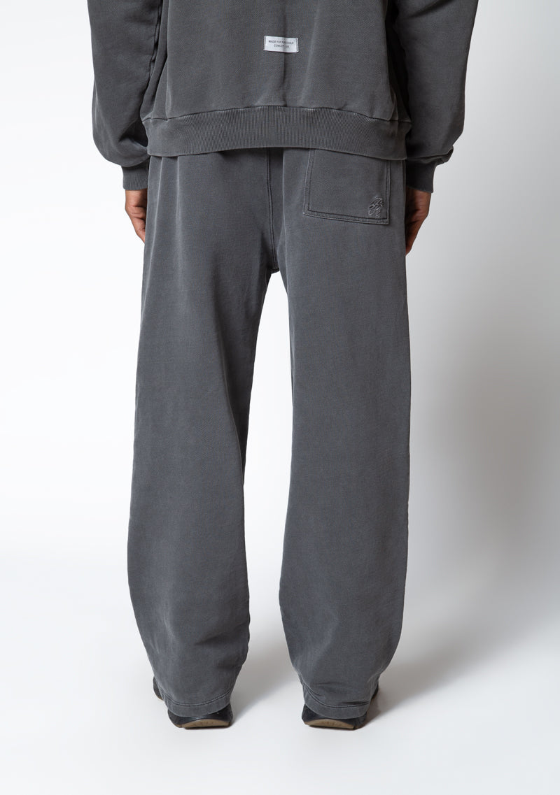 DOPAMINE GREY JOGGER PURE
