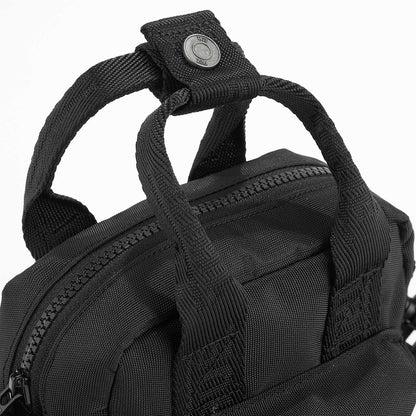 Classic Crossbody Black True