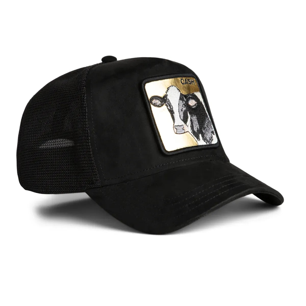 Golden Cow Goorin Bros