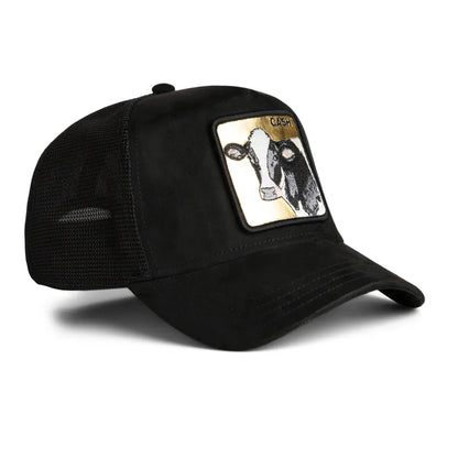 Golden Cow Goorin Bros