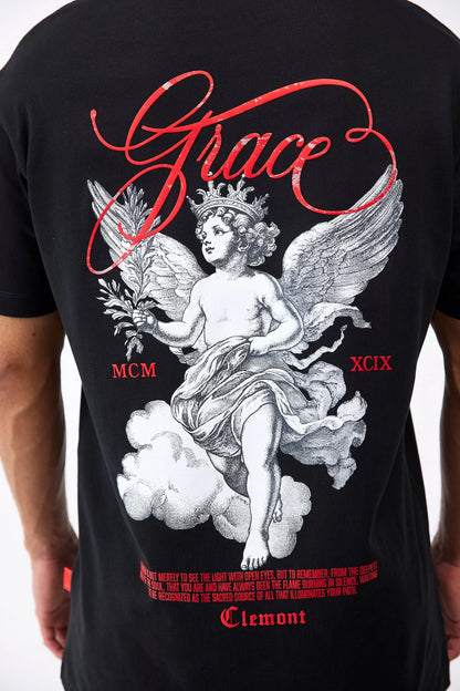 LIBERTÁ NEGRO CLEMONT