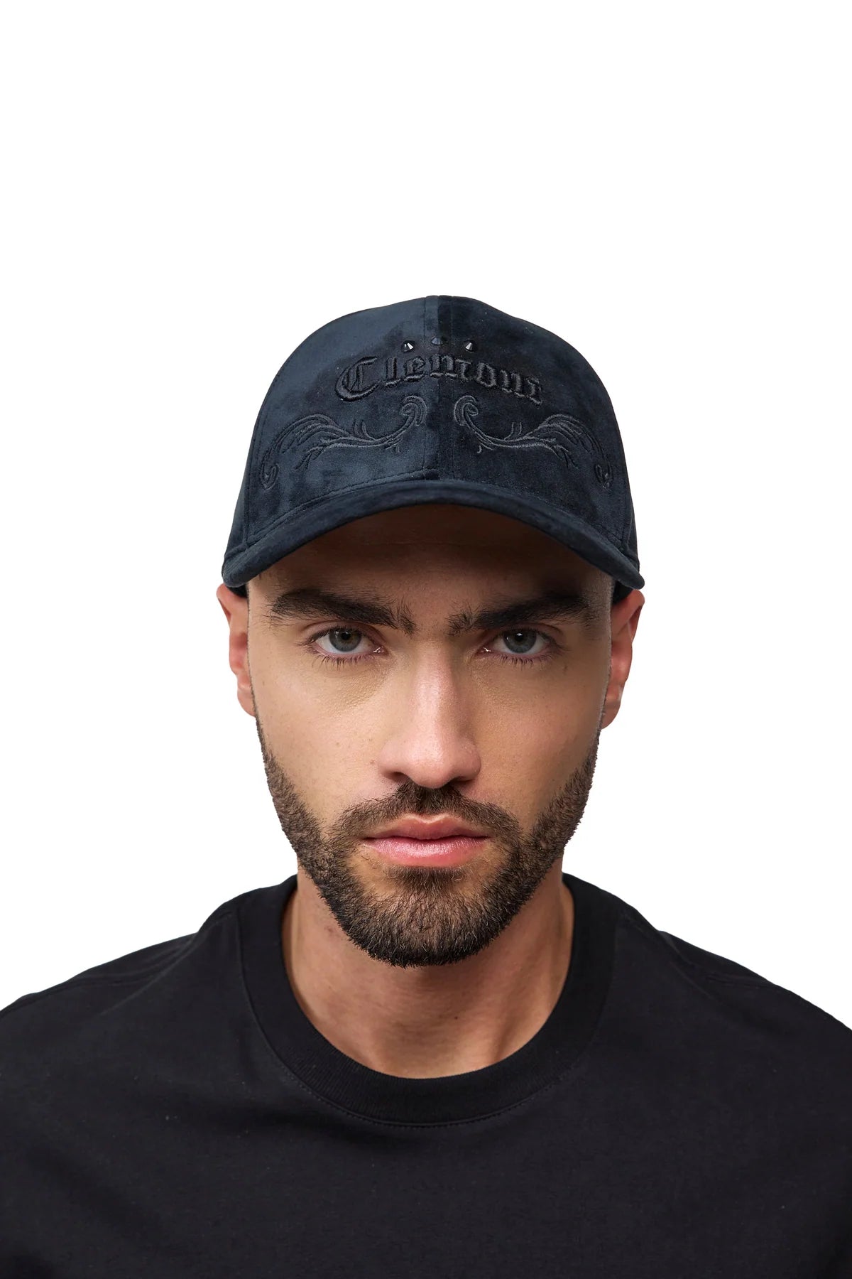 FRATTURA GORRA NEGRO CLEMONT