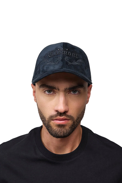 FRATTURA GORRA NEGRO CLEMONT