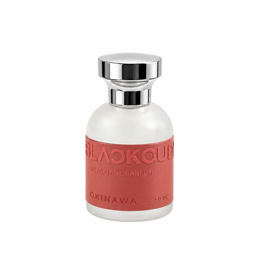 OKINAWA BLACKOUD