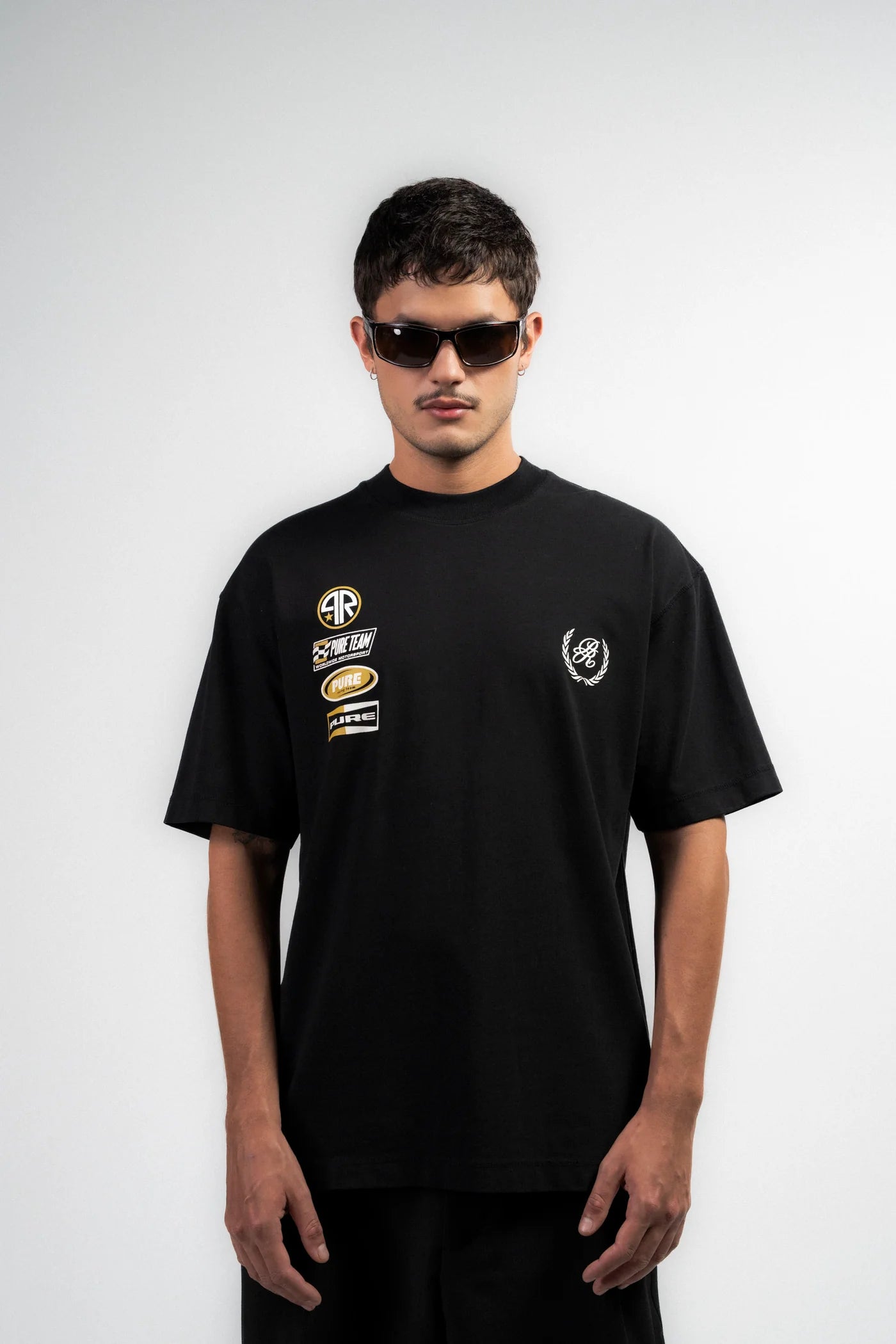 OVERDRIVE PURE RACING T-SHIRT