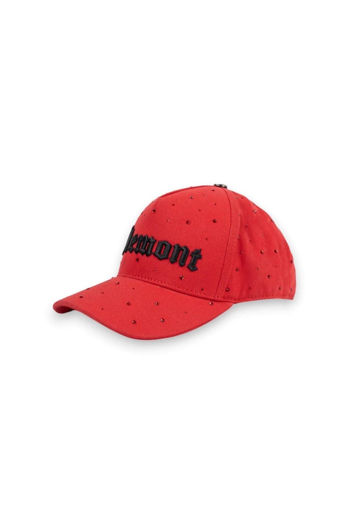 PRIGIONE GORRA ROJA CLEMONT