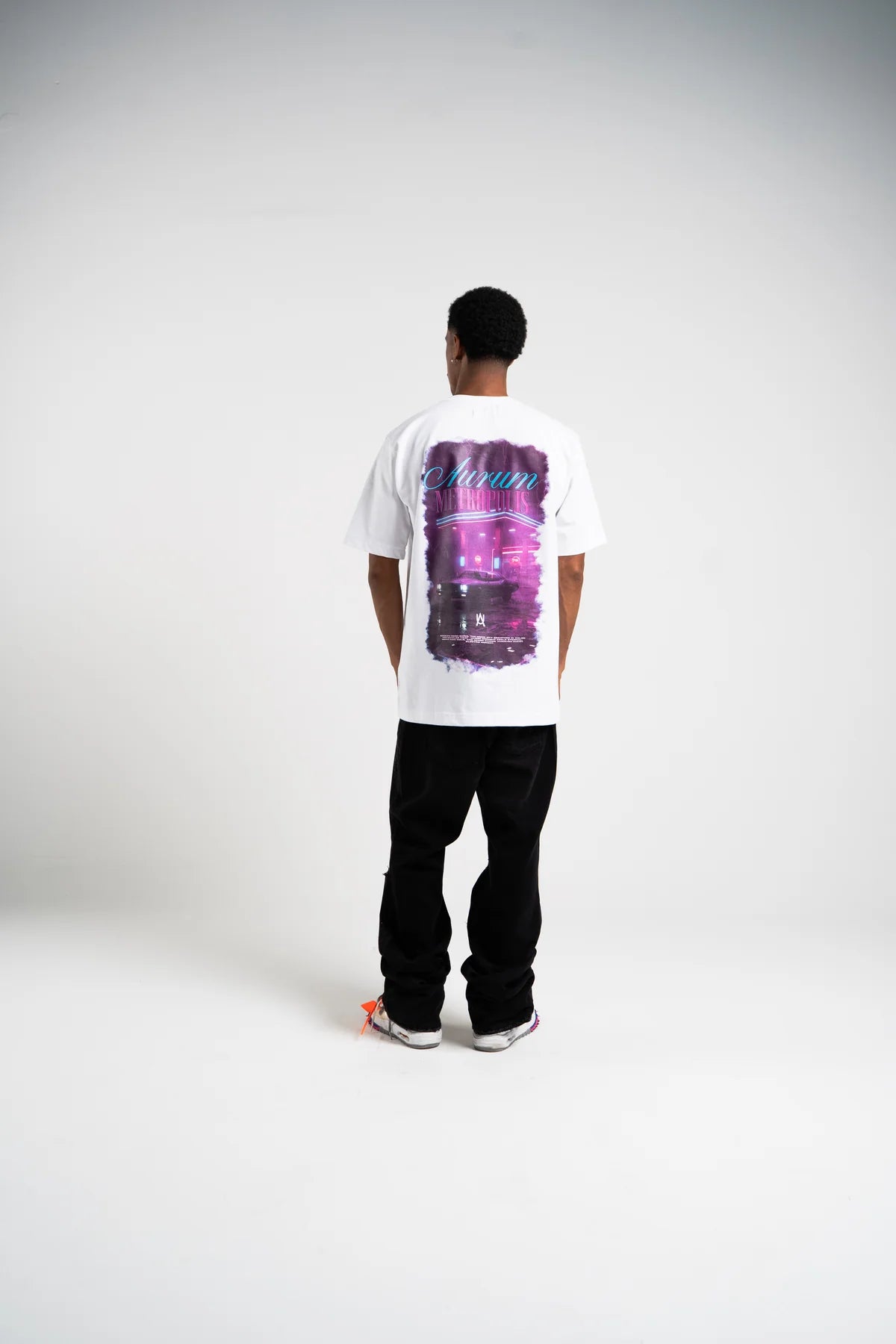 MIAMI 2.0 SEMIOVERSIZED AURUM