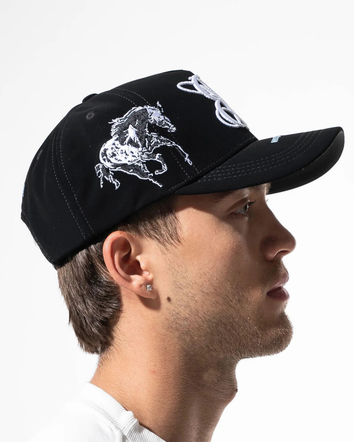 WINDSOR GORRA BULLISH