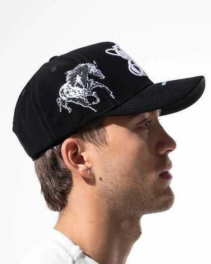 WINDSOR GORRA BULLISH