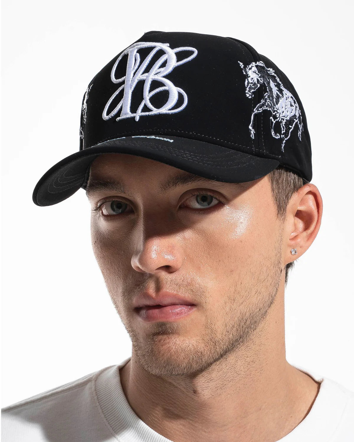 WINDSOR GORRA BULLISH