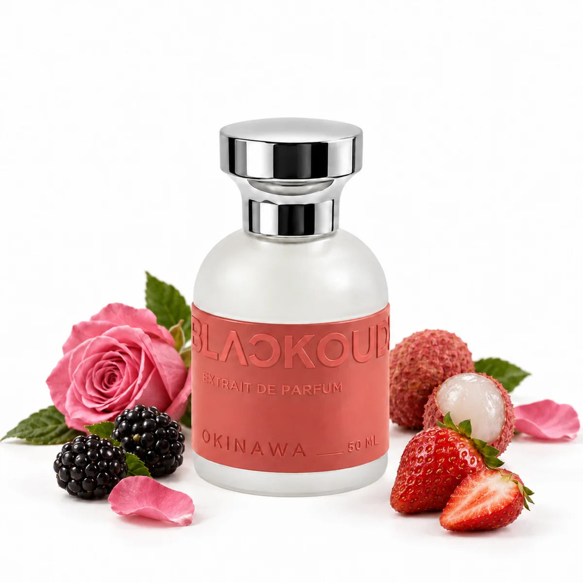 OKINAWA BLACKOUD