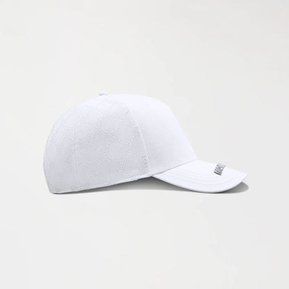 OTTOM CAP UNISEX WHITE