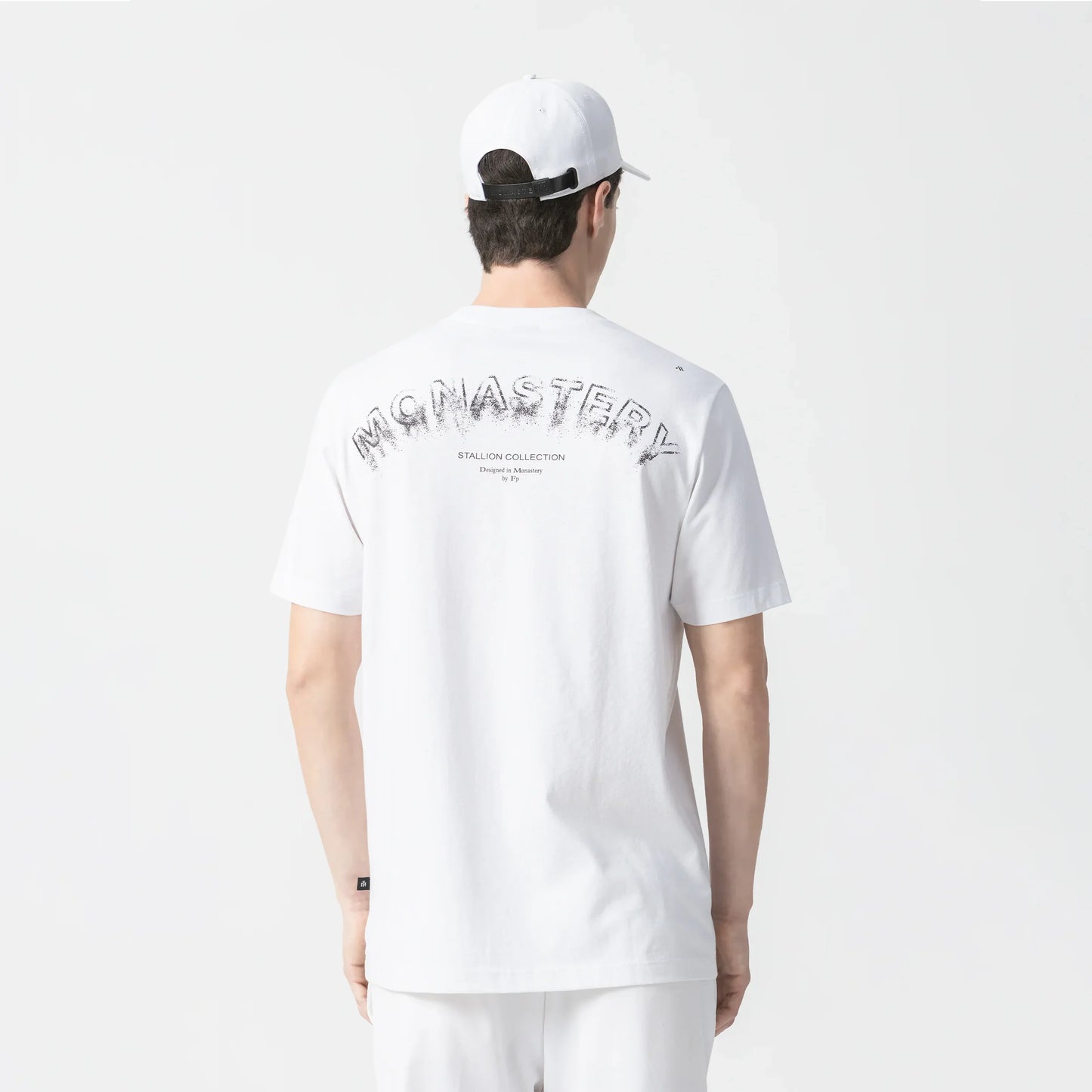 YANKTON WHITE MONASTERY