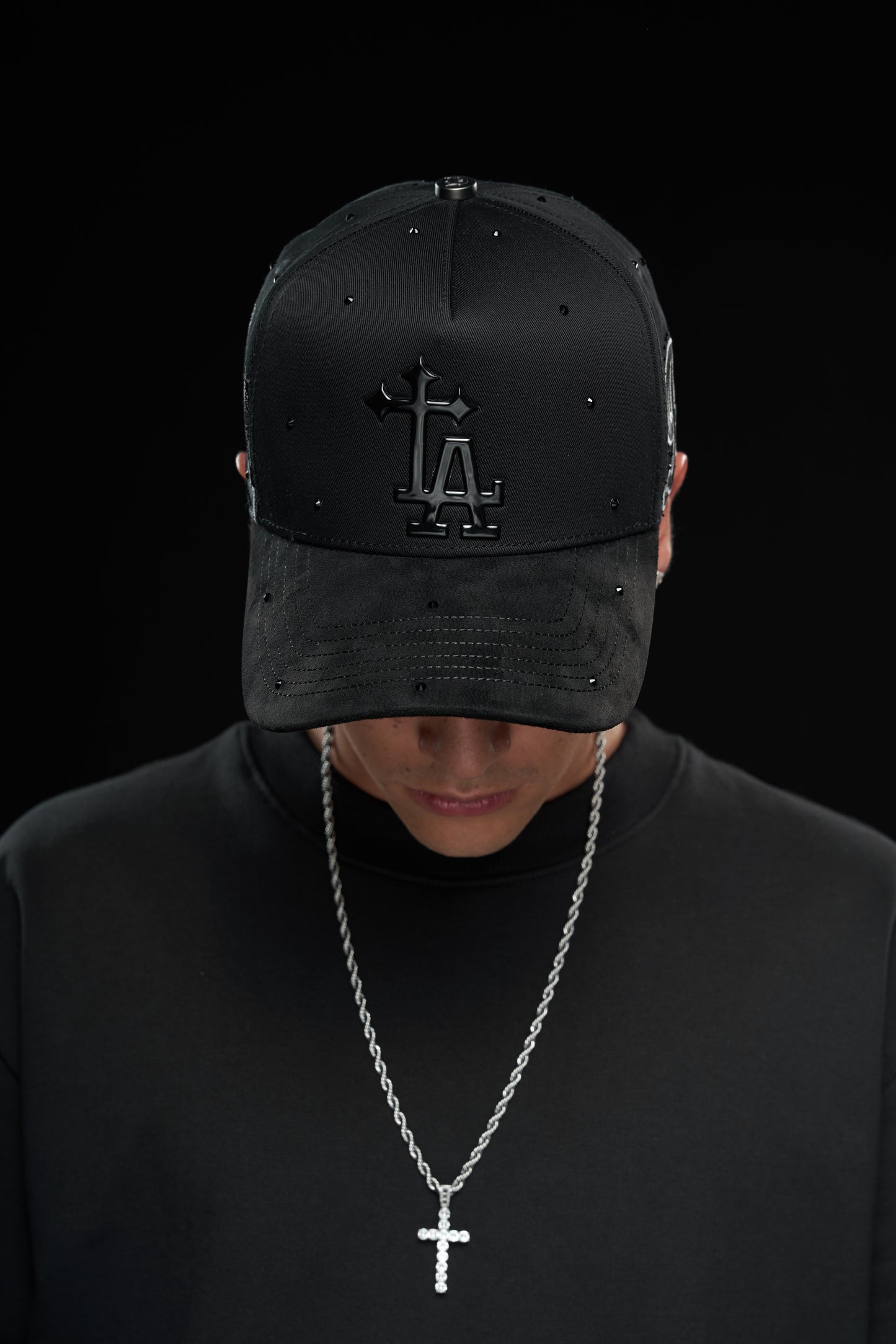 ULTIMA CENA CAP DEVOTUS