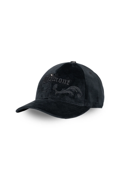 FRATTURA GORRA NEGRO CLEMONT