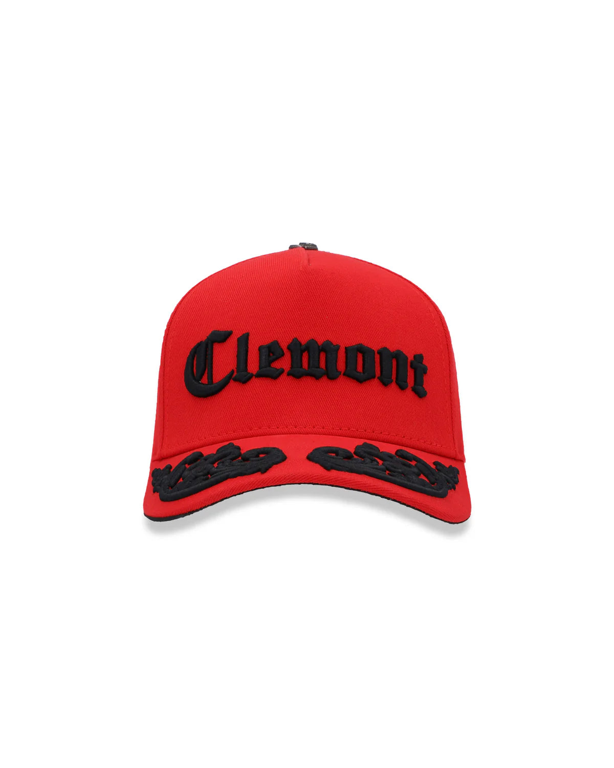 AMICIZIA CAP RED CLEMONT
