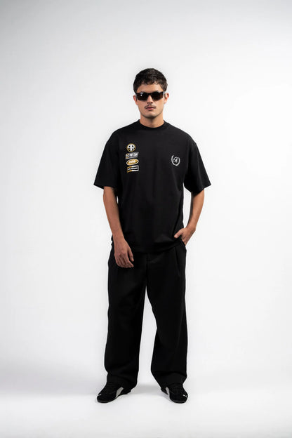 OVERDRIVE PURE RACING T-SHIRT