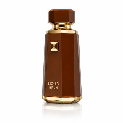 LIQUID BRUN FRAGANCE WORLD