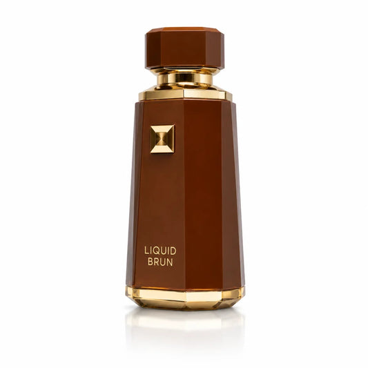 LIQUID BRUN FRAGANCE WORLD