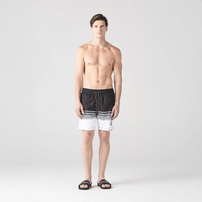 CASSIAN SWIMSHORT MEN BLACK