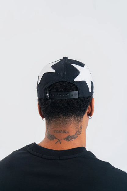 SHINYSTAR CAP AURUM