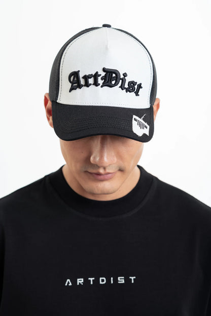 PATCH CAP ARTDIST