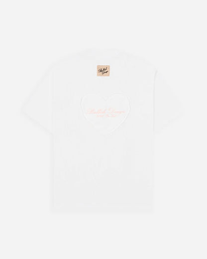 IVONNE BLANCA OVERSIZED BULLISH