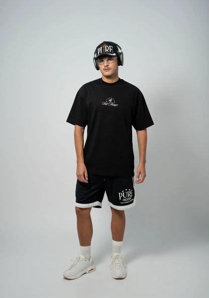 STILL HUNGRY RISE OVERSIZED PURE